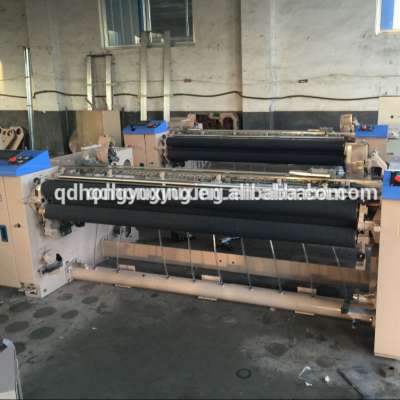 Heavy duty and high speed weaving air jet looms/air jet loom for cotton fabric