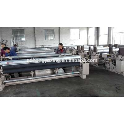 High speed water jet loom 851/water jet power loom/water jet power machine