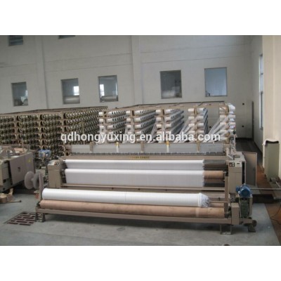 High speed pp woven bag making machine/plastic bag making machine/pp woven sack machine