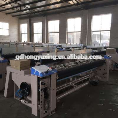 Heavy duty and high speed air jet loom/weaving air jet looms/cotton weaving machine