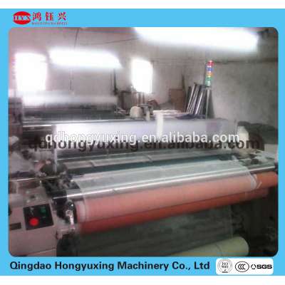 High speed medical gauze machine/gauze bandage making machine