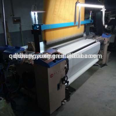 High speed air jet loom with jacquard under ATUFS approval