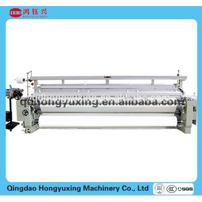 High quality and heavy duty best selling air jet loom/fabric weaving machine/cotton weaving machine