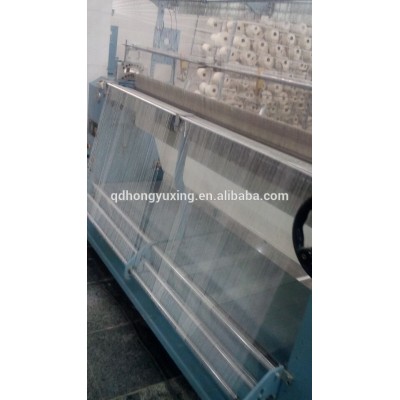 High speed warping machine HYXZ-280/warping and beaming machine for weaving looms