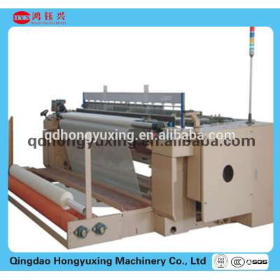 High production surgical gauze machine/surgical gauze weaving machine/surgical gauze loom